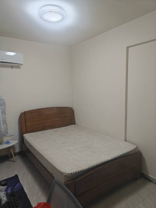 Qingshanhu 绿都悦府