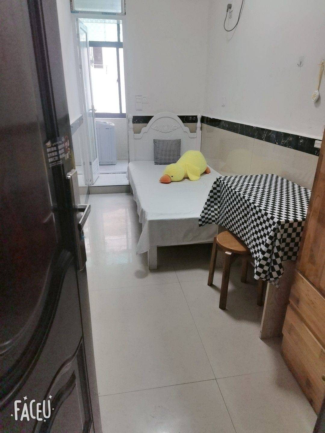 柠檬lemon🍋整租房源1