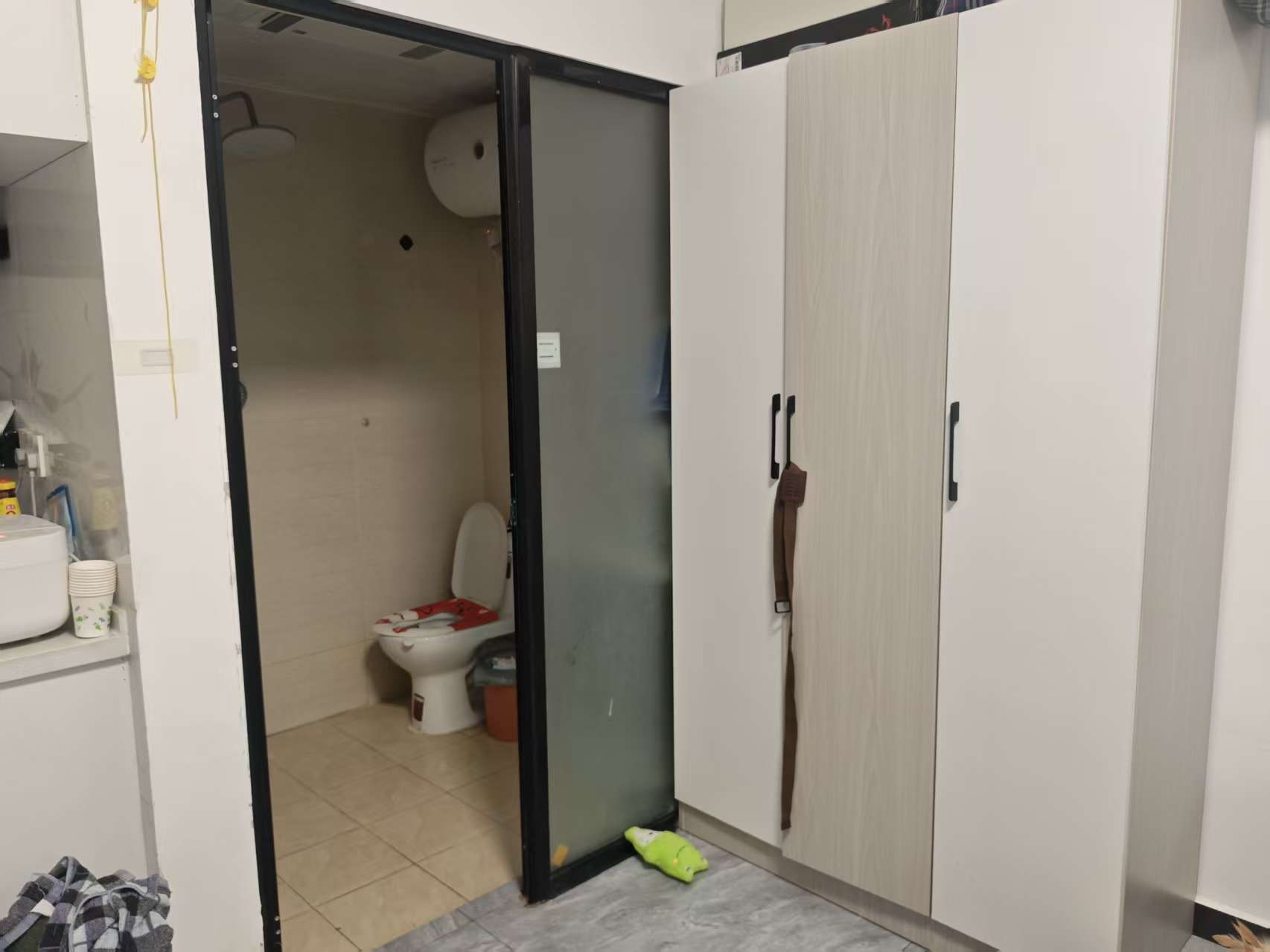 花香漫城整租房源3