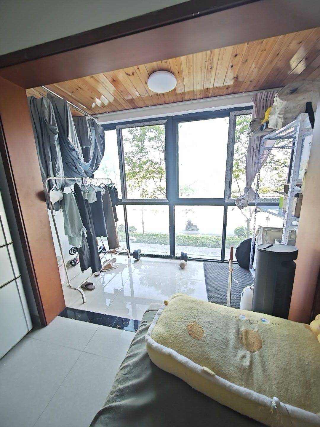 龙泉驿 明蜀新村-B区