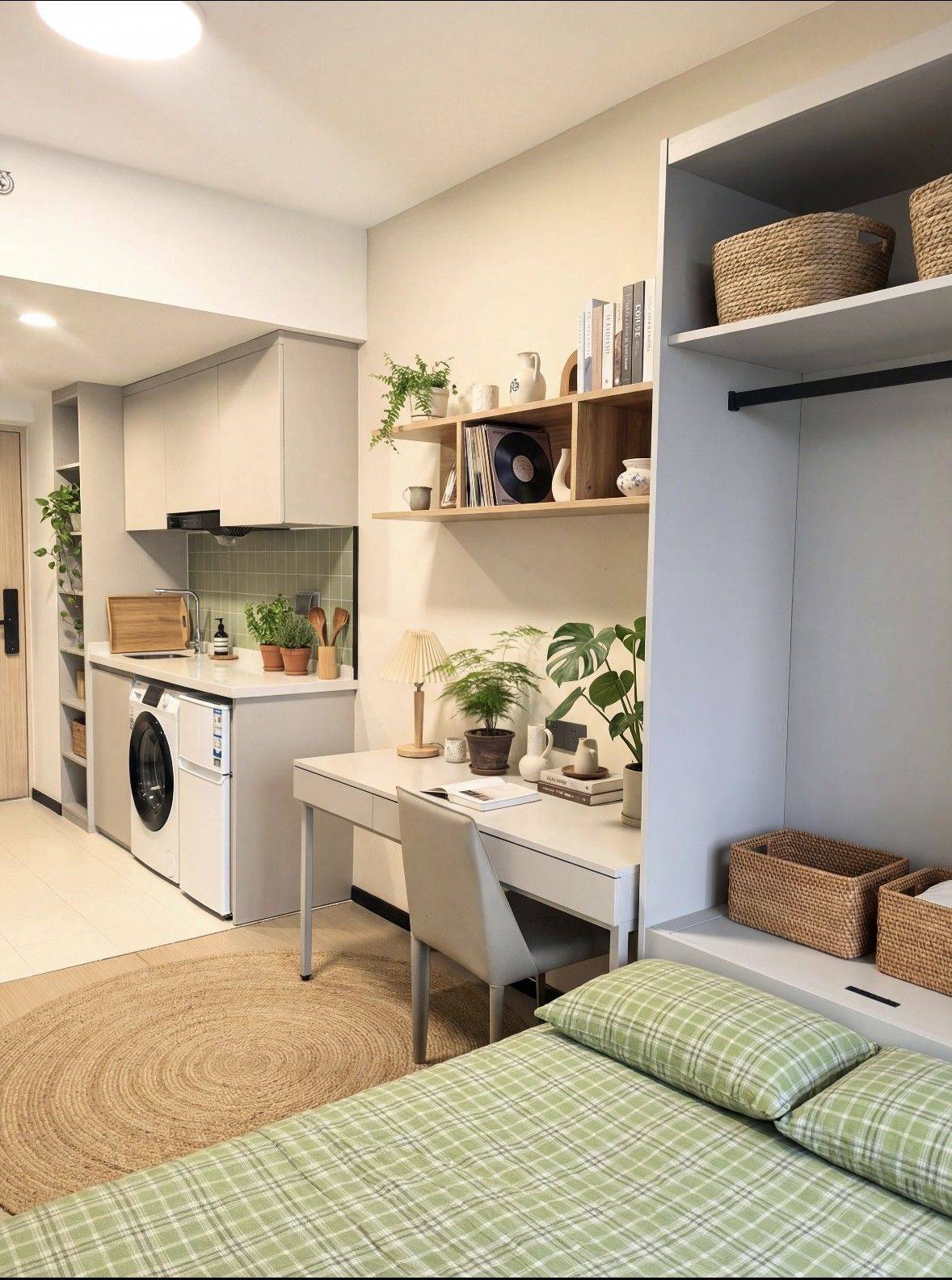 是蛋卷儿整租房源3