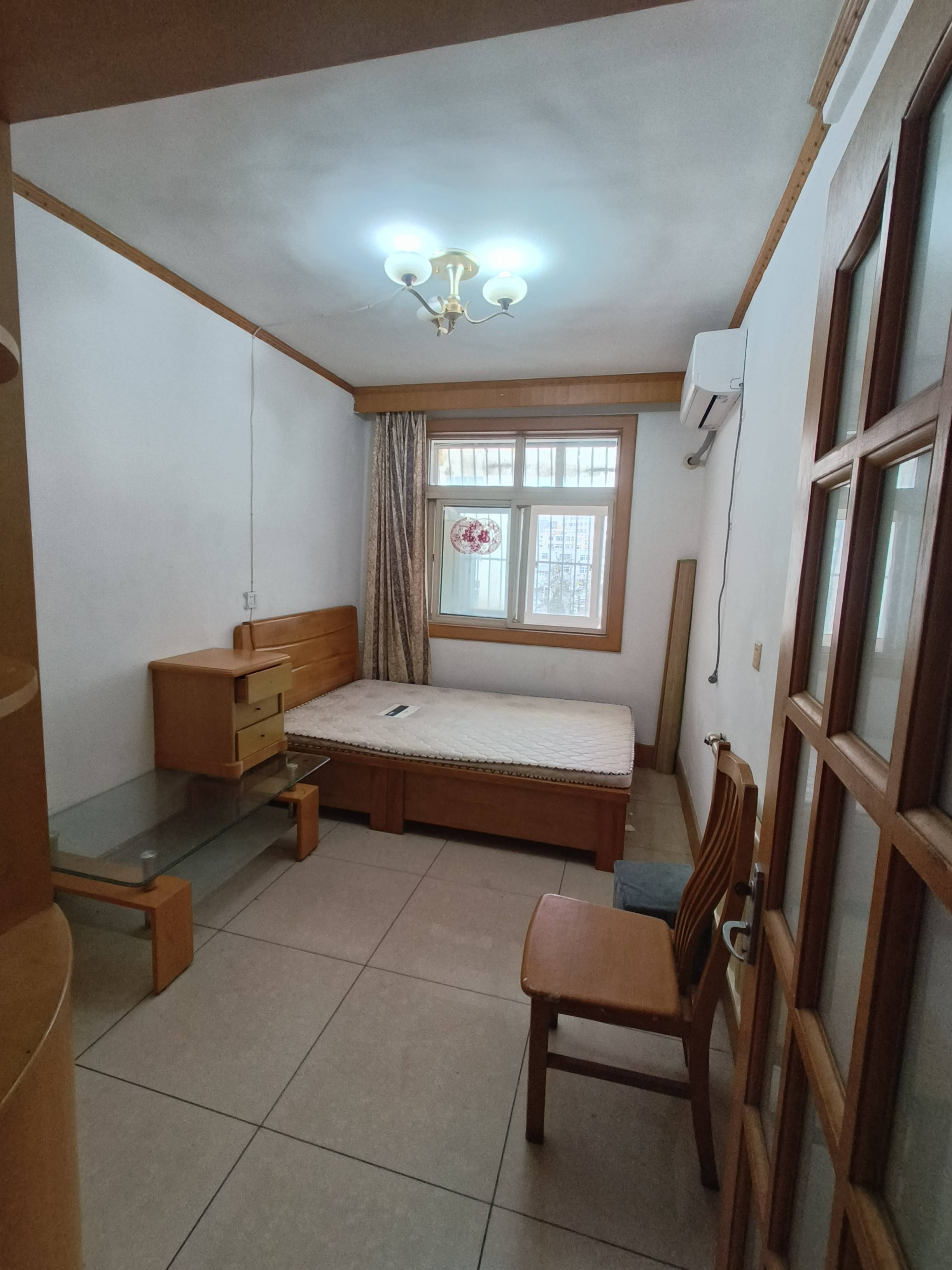 👐 冉冉整租房源1