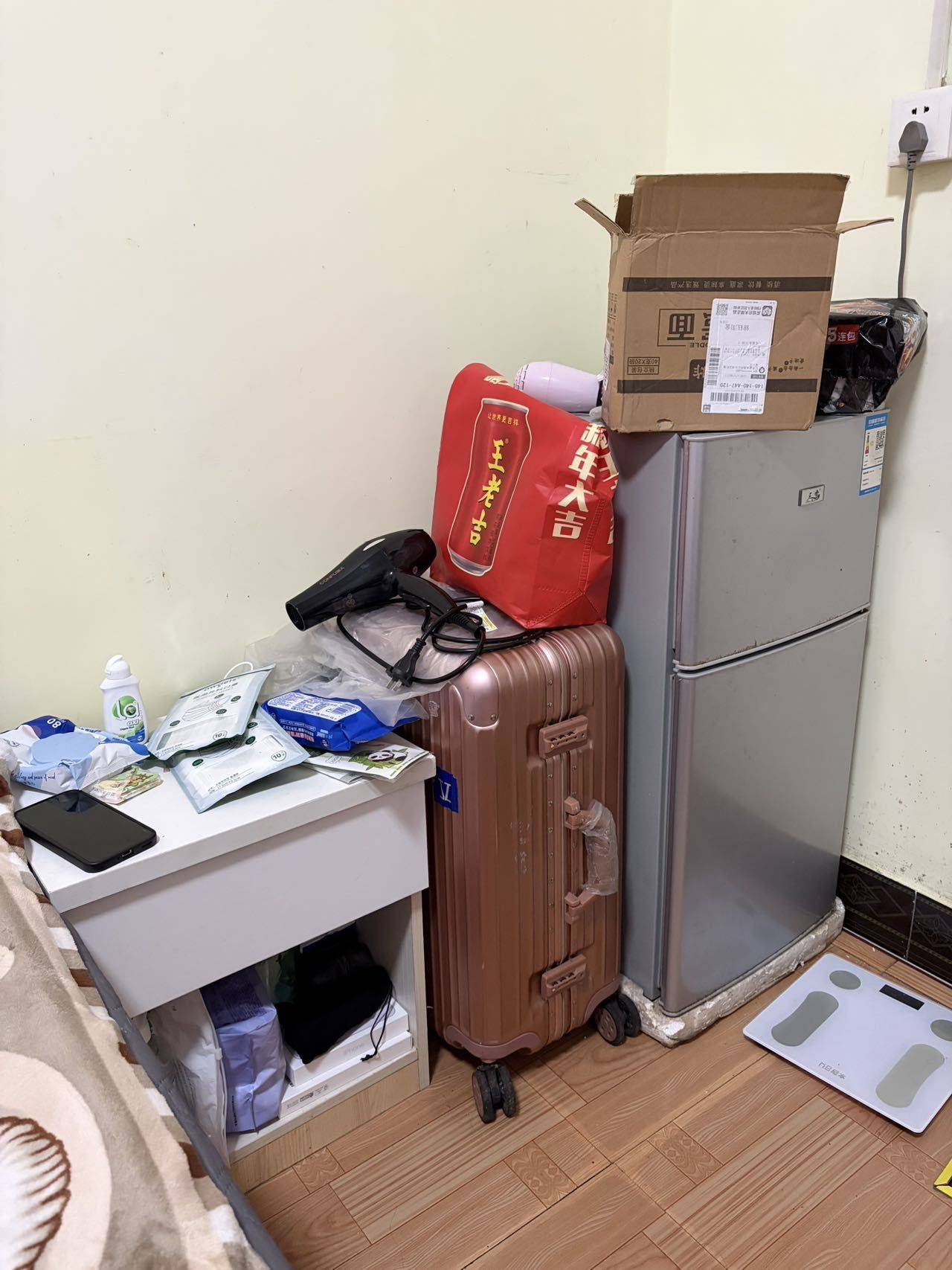 巳蘅📚整租房源2