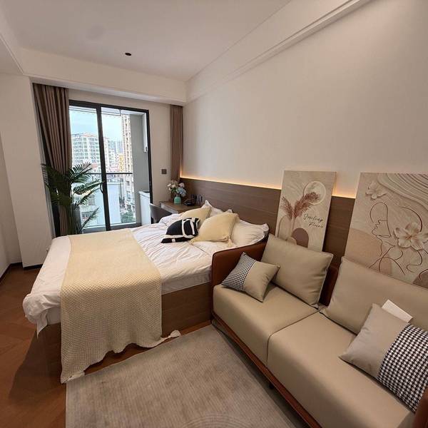 关于你整租房源1