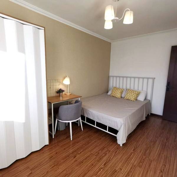 开怀的猫🐱整租房源1