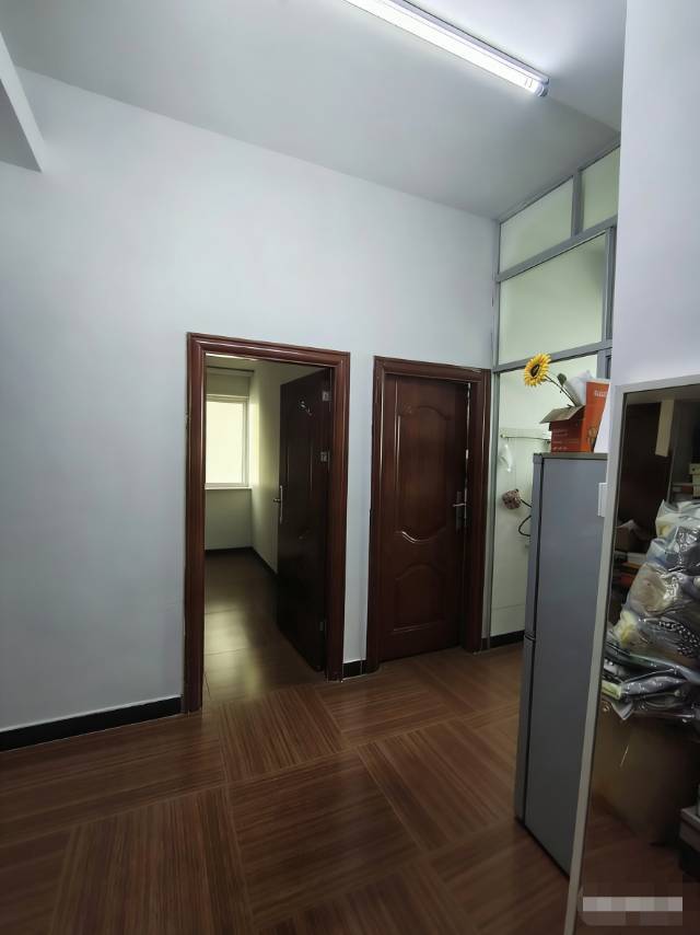 深圳 宝安 | 裕丰花园西区-十七巷1栋_3