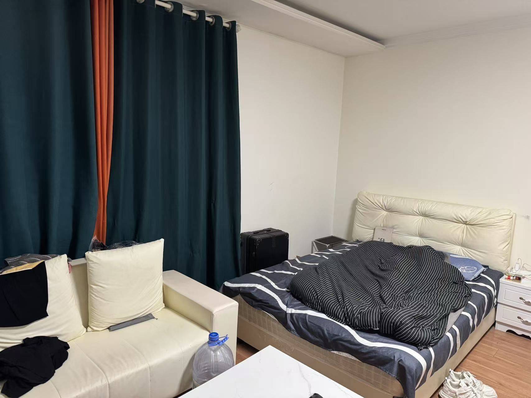 小付太难了辣整租房源2