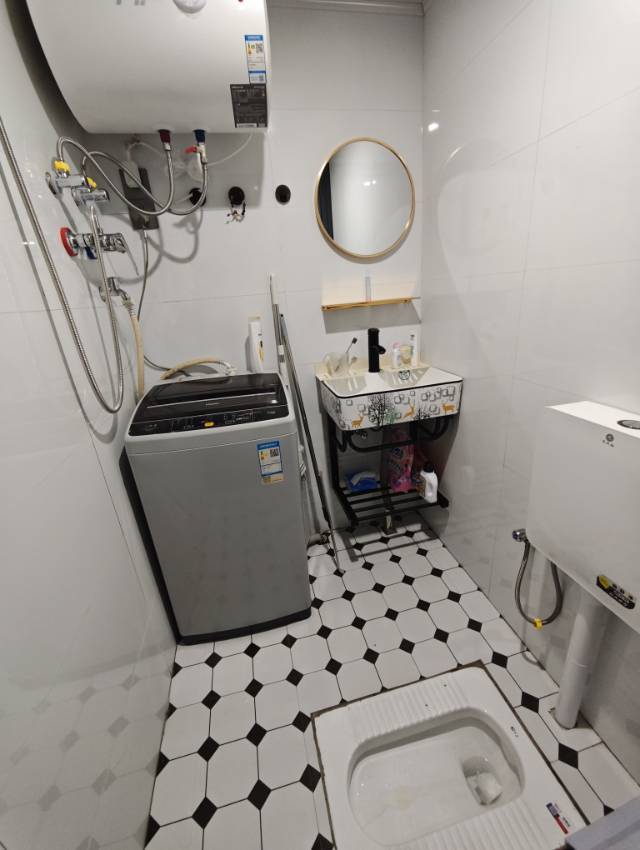 南昌 红谷滩区 | 卫东花园-3期_5