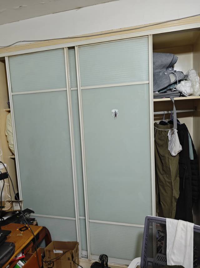 长沙 雨花 | 湘银公寓_3