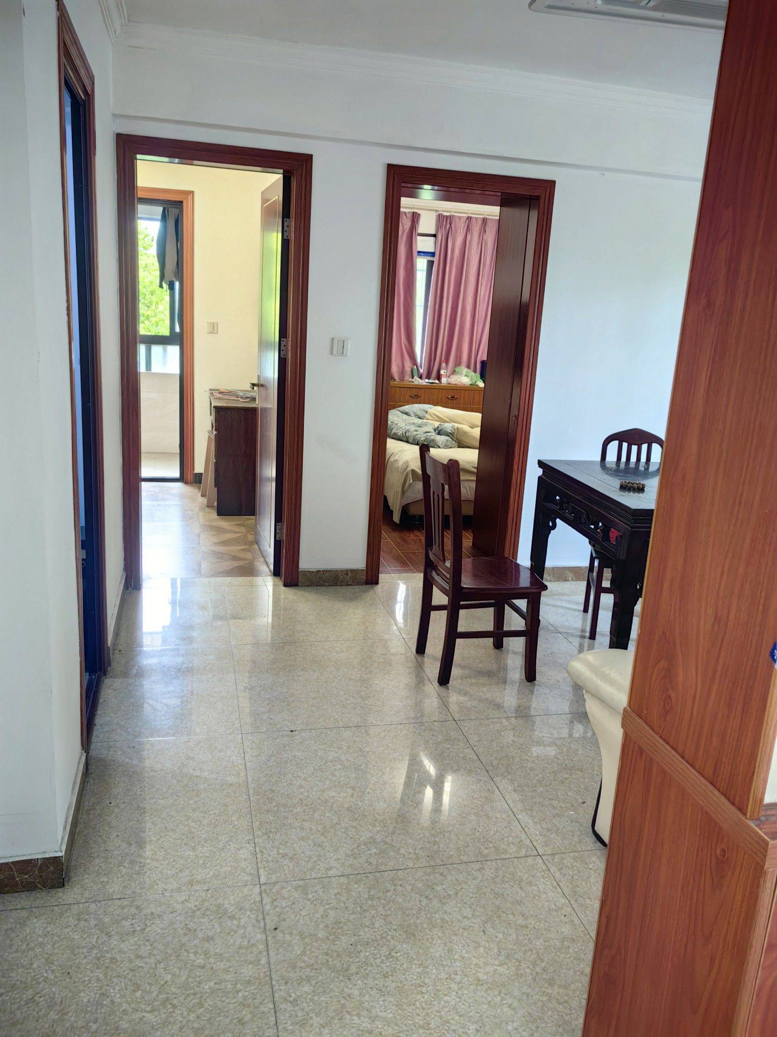 西湖 西港白领公寓