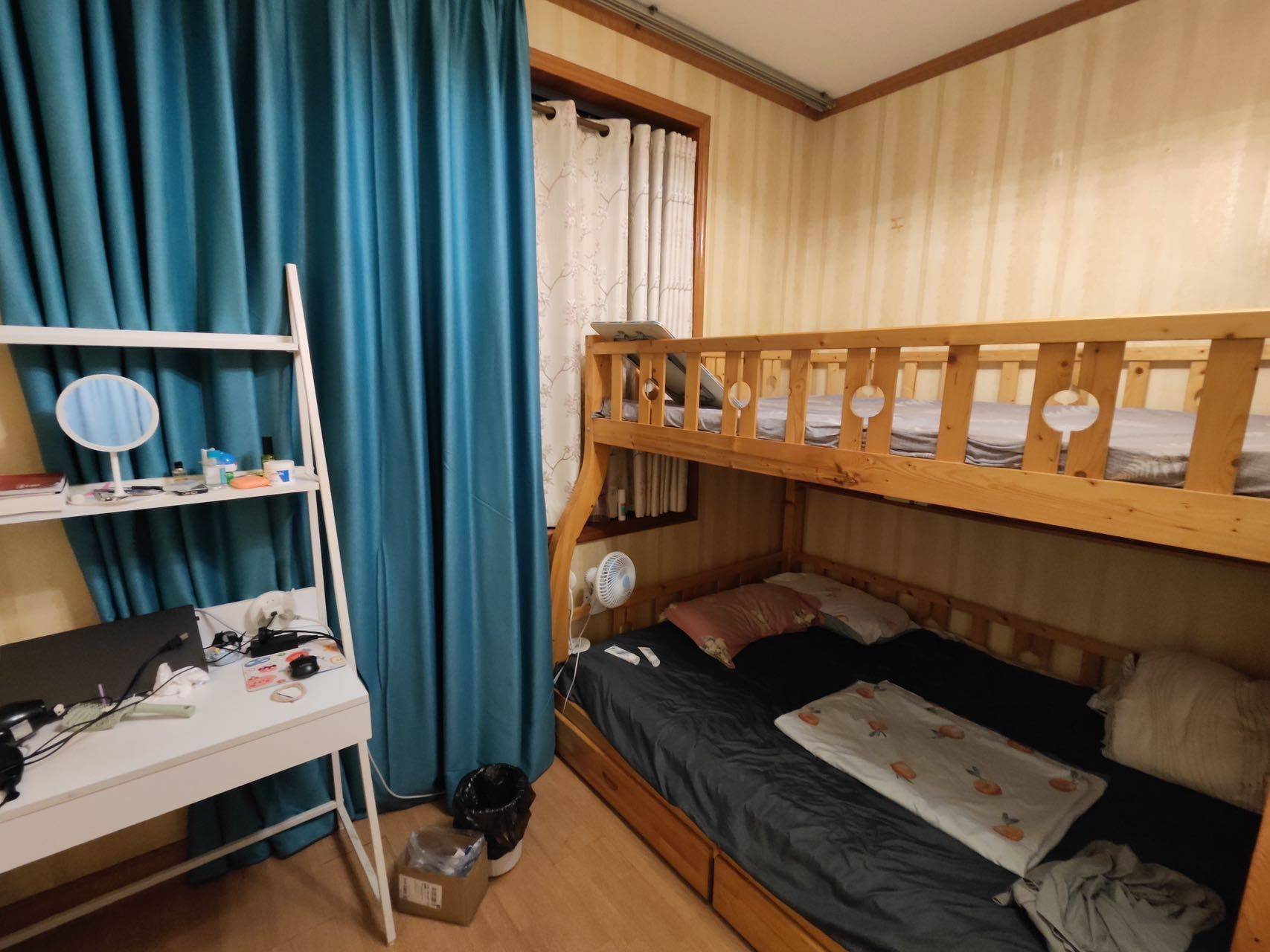 成都 成華 | 槐树店电建小区_5