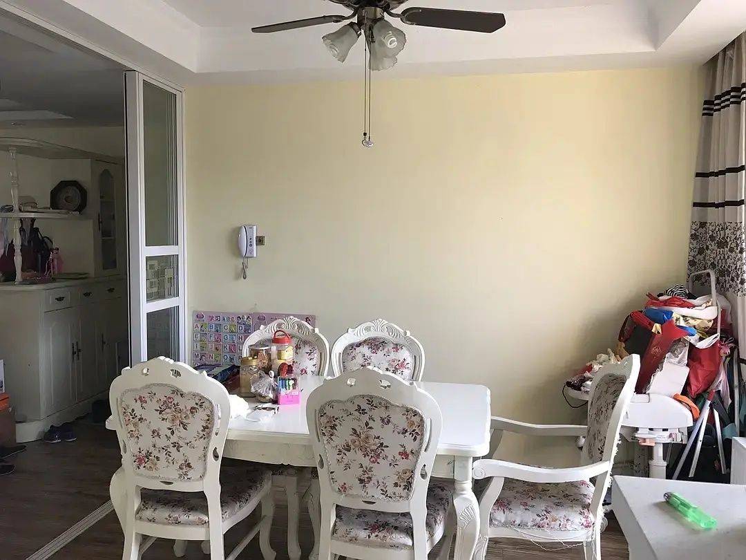 任任有人爱整租房源2