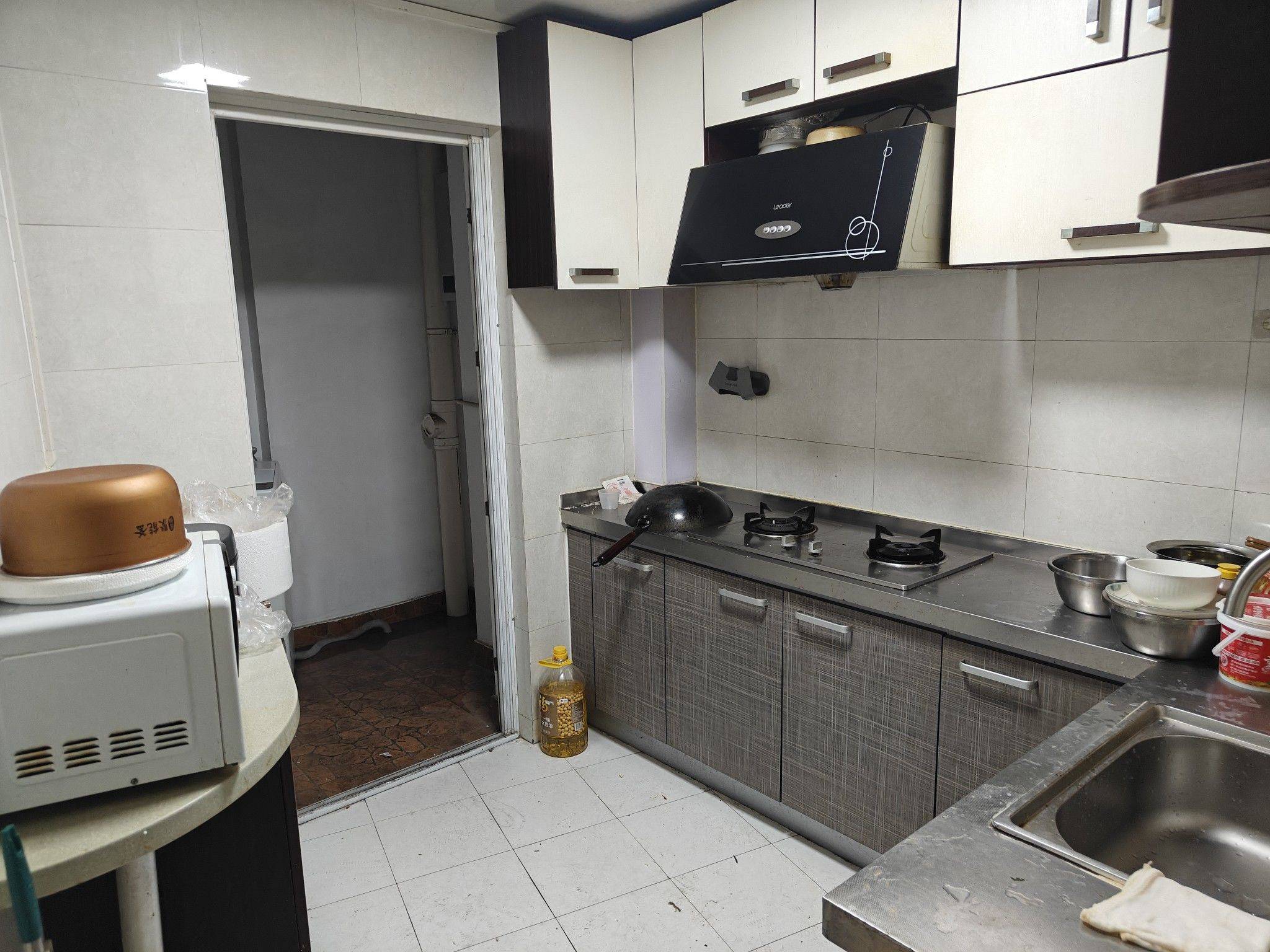 武汉 江汉 | 福星城市花园_2