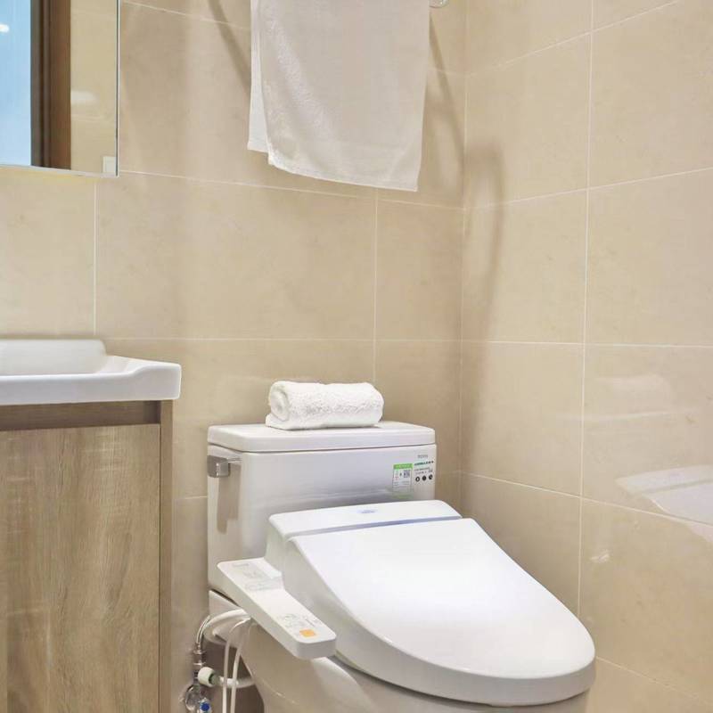 上海 闵行 | 上海浦江方隅服务公寓_5