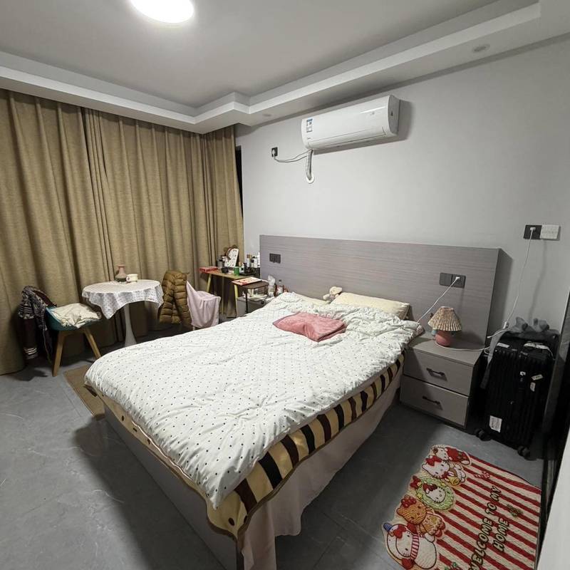 杭州 临平 | 余之城北区_4