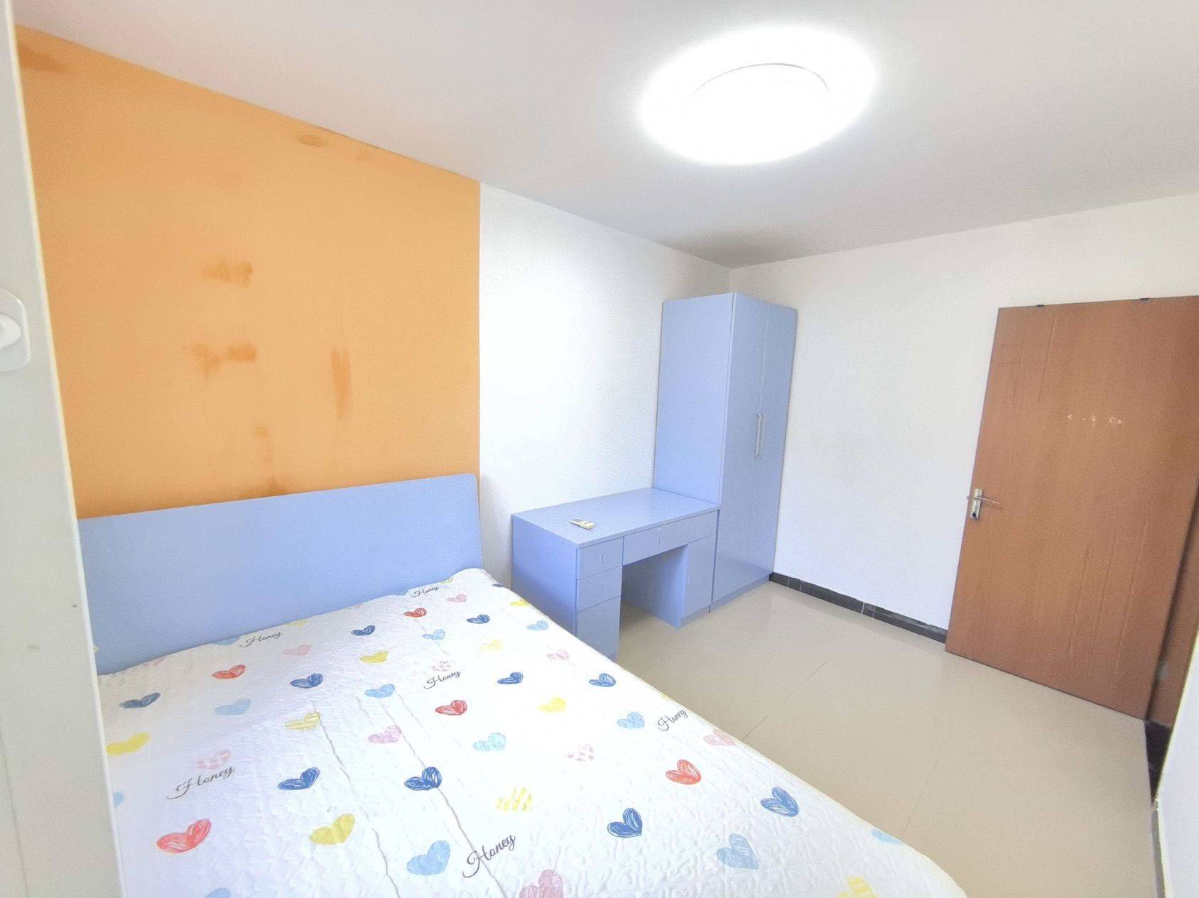 橙子啊整租房源2