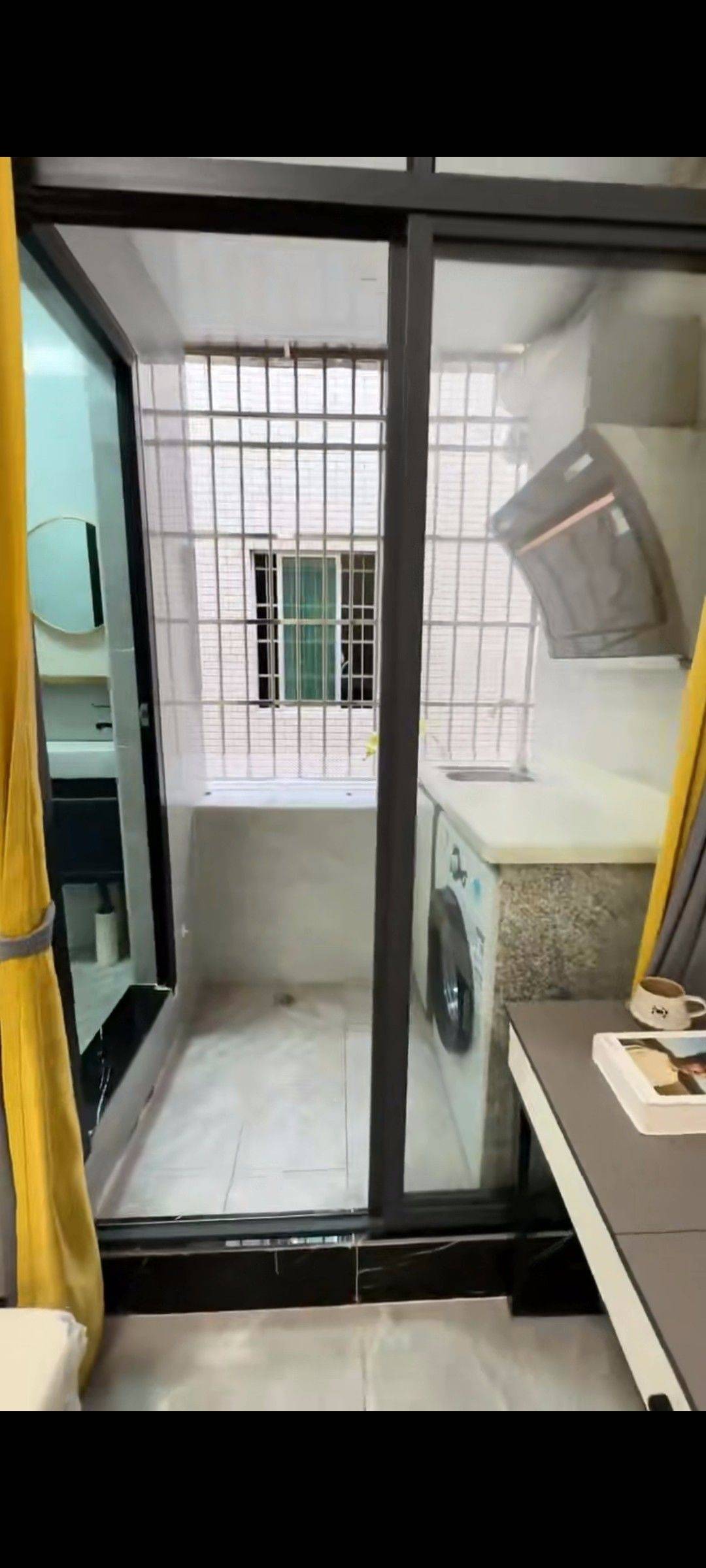 Greatsage.整租房源2