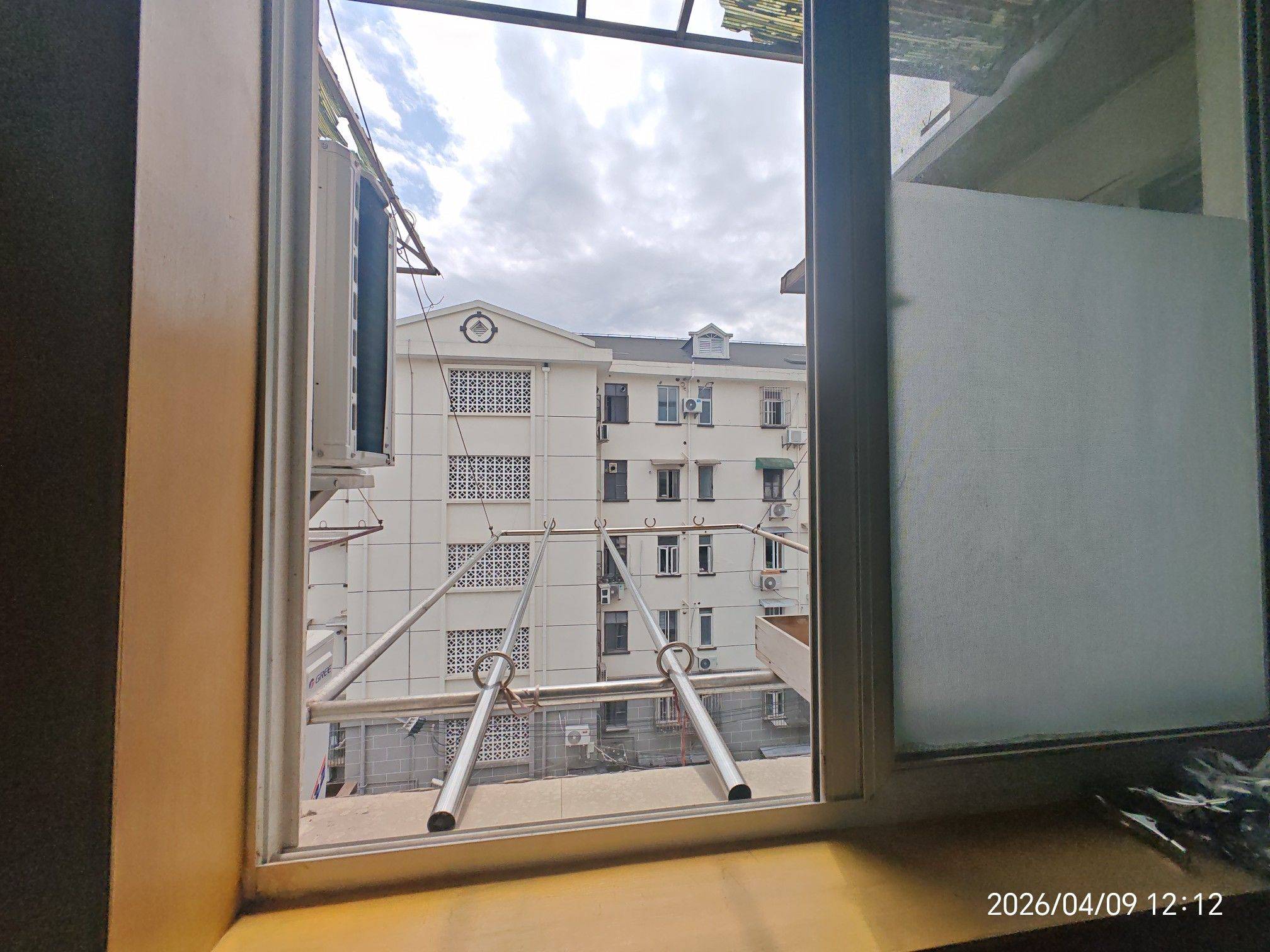 Shanghai Putuo | 真如西村-39号楼_3