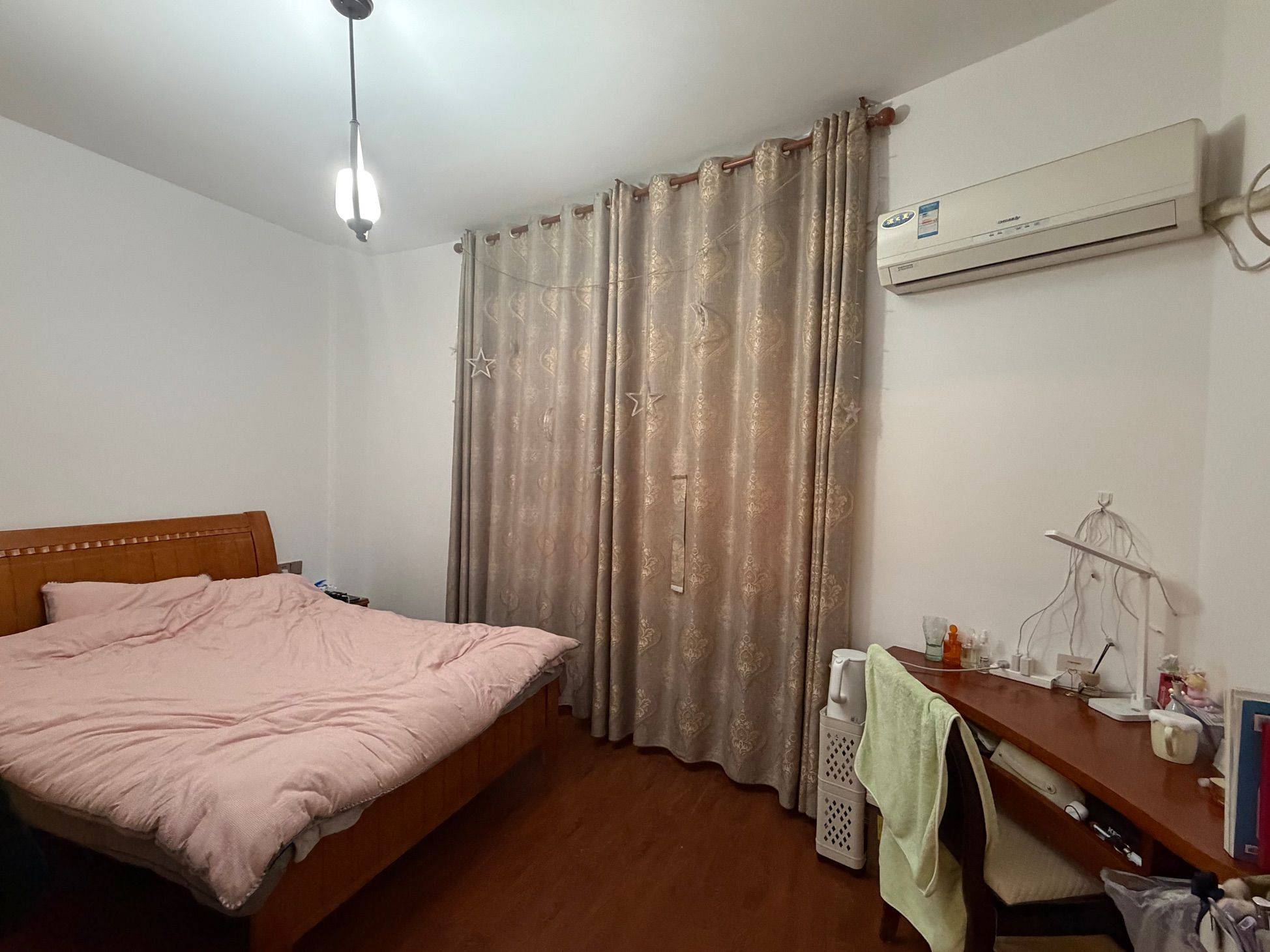 小睿几💓整租房源1