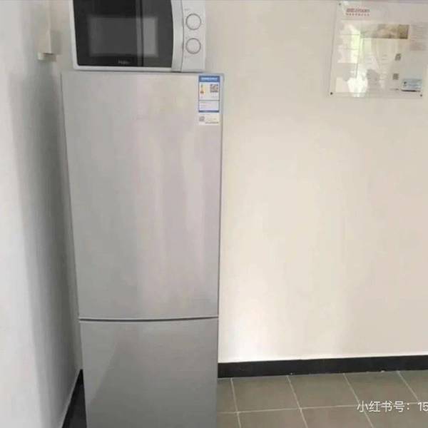 神灯的丁整租房源3