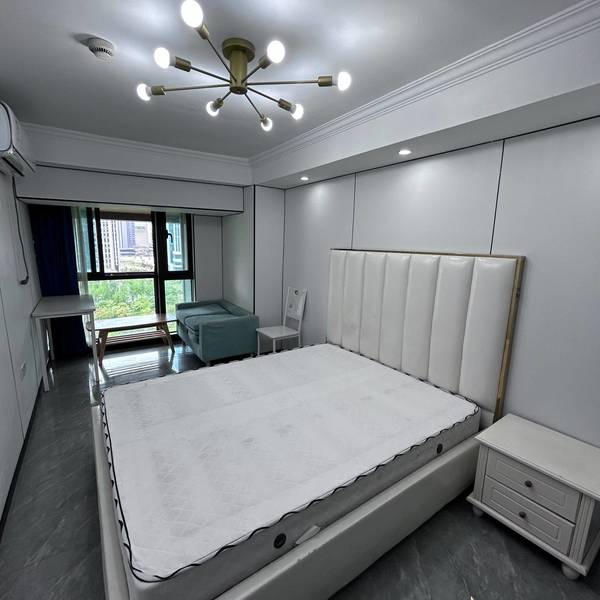 迷人的野兽整租房源1