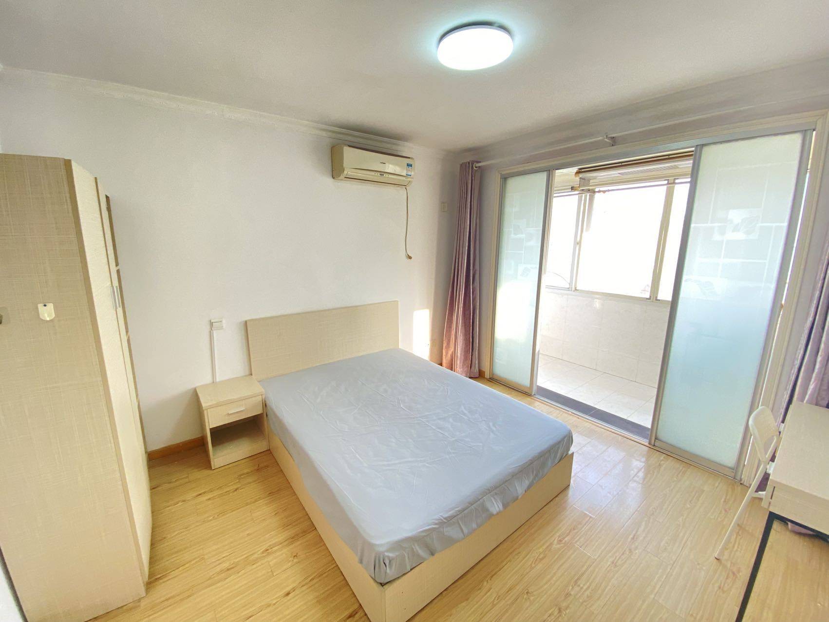 Jianye 明园小区-14号楼