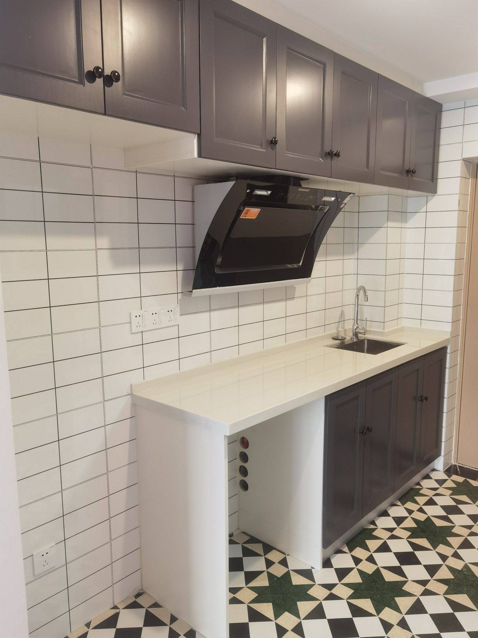 南京 六合 | 南京荣盛公寓_4