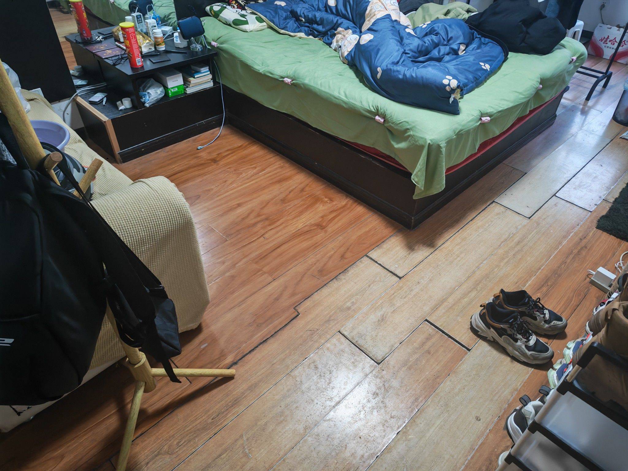 碑林 金叶长乐居