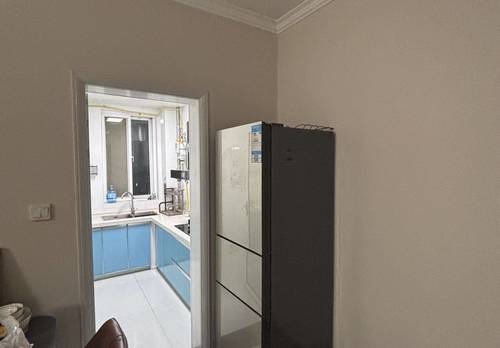 中牟縣 锦程花园一号院-12号楼