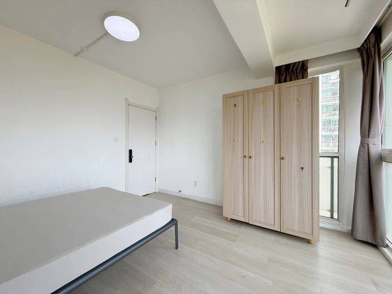 杭州 上城 | 钱江六苑_1