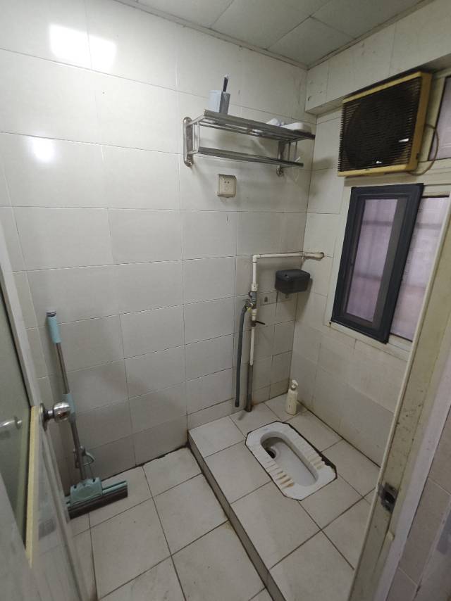 长沙 雨花 | 湘银公寓_5