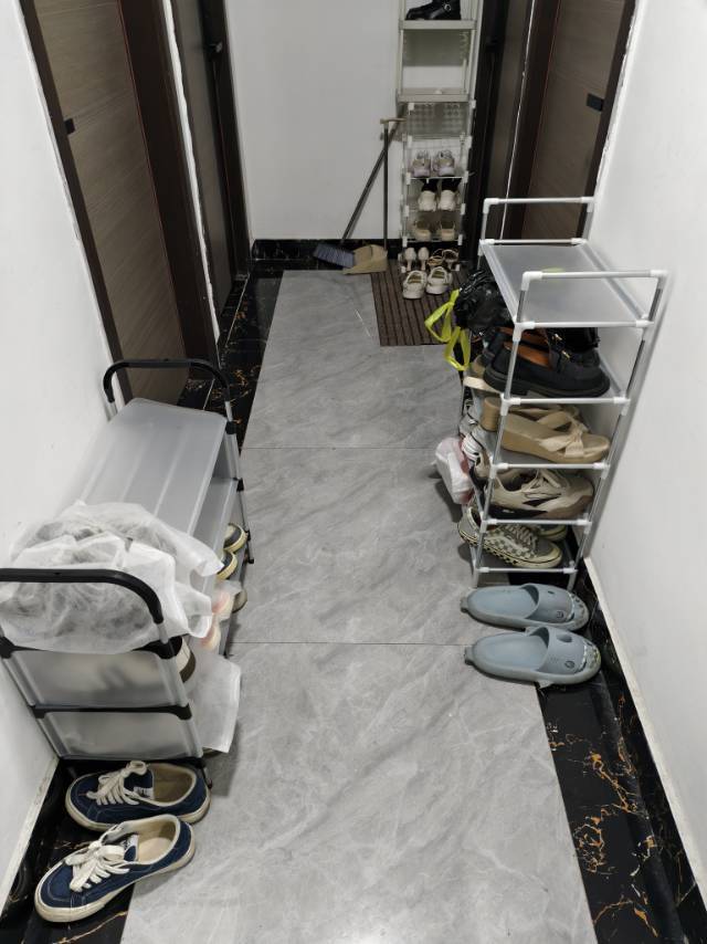 化风拂泪整租房源3