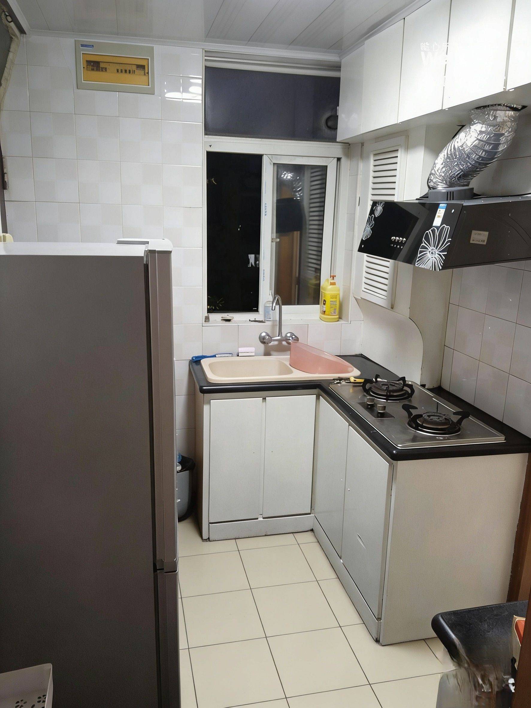 上海 靜安 | 和新小区-108甲号楼_4