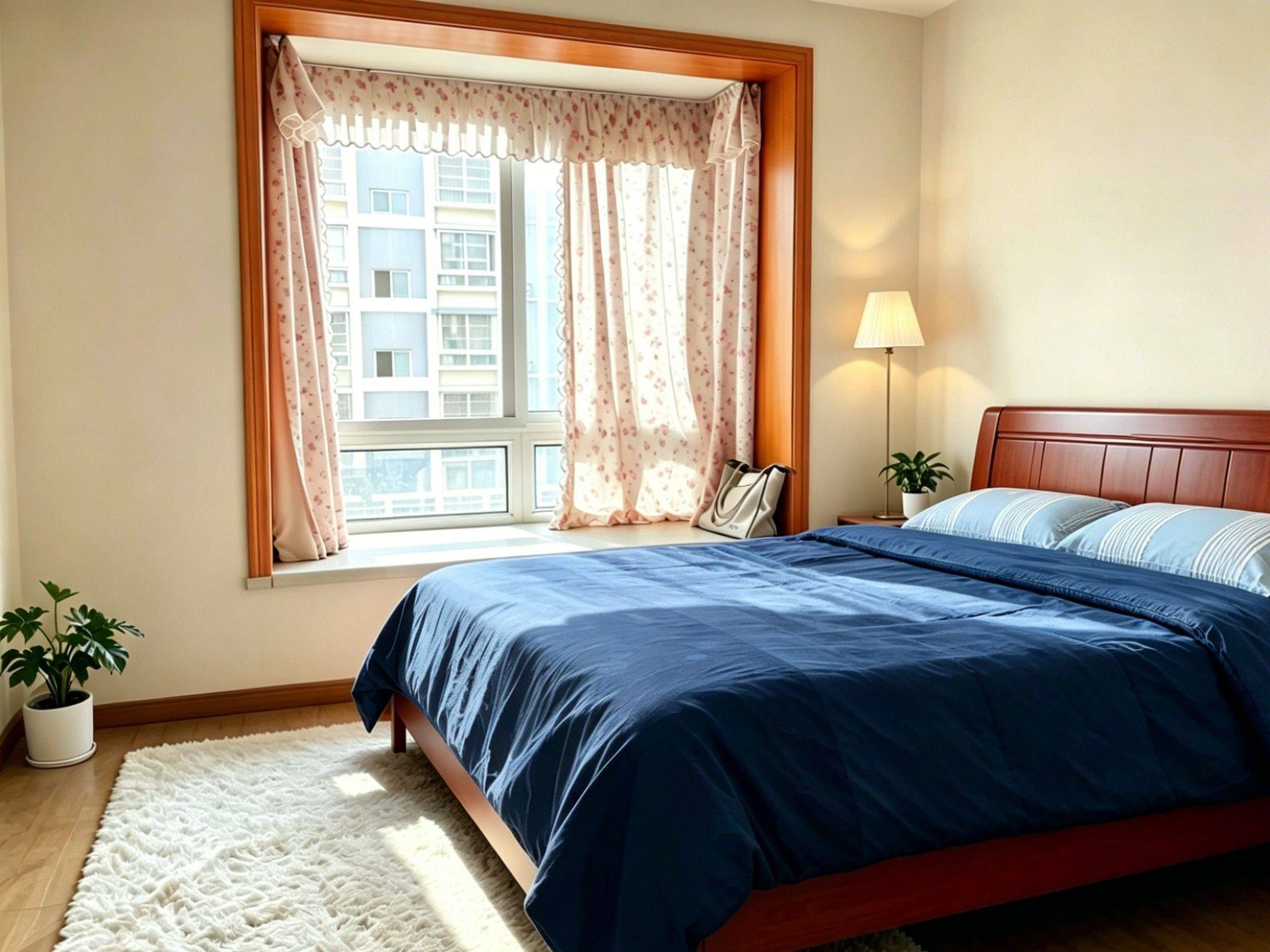 困麻吕整租房源1