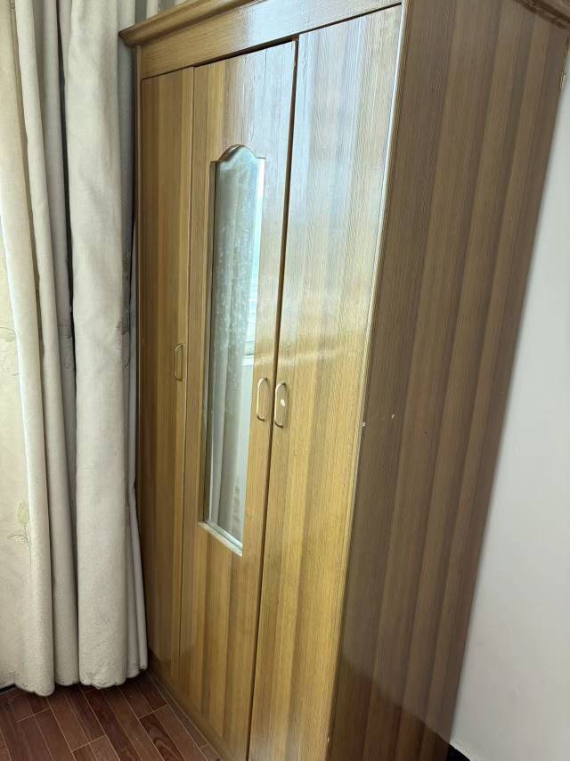 风过大泽整租房源3