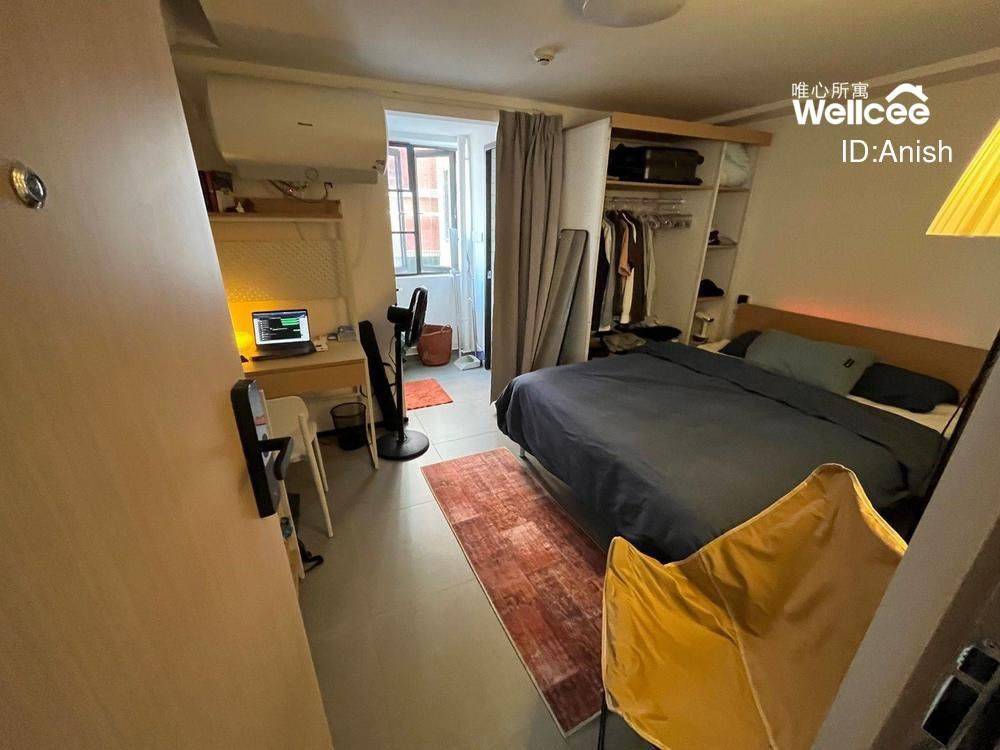 深圳 南山 | 中山南街二坊-31号楼_1