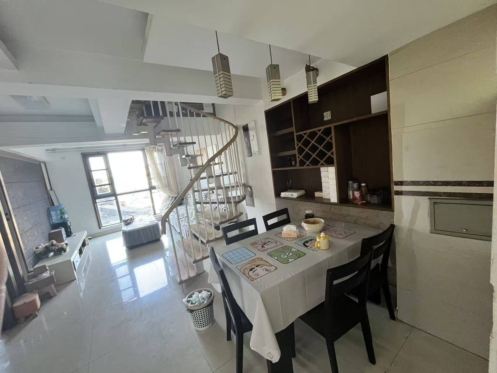 昆明 官渡 | 星体花园-北区_4