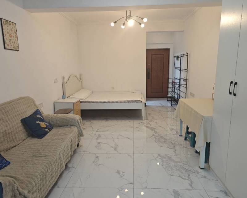 南宁 西乡塘区 | 大学公园里一期_3