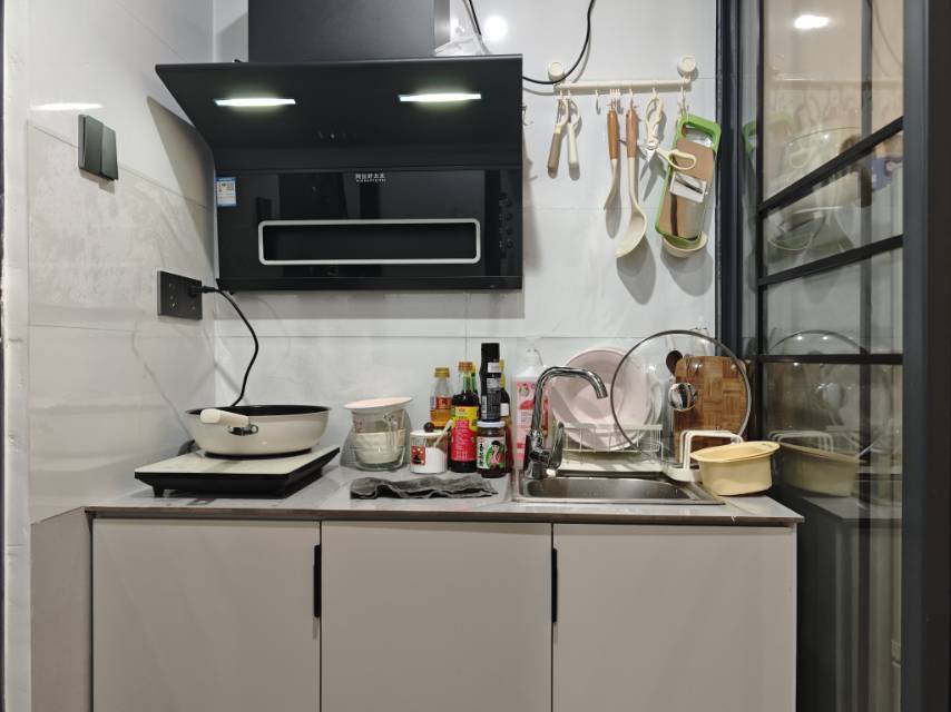 南昌 红谷滩区 | 卫东花园-3期_3