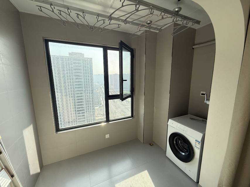 西安 未央 | DK1团结尚仁小区_5