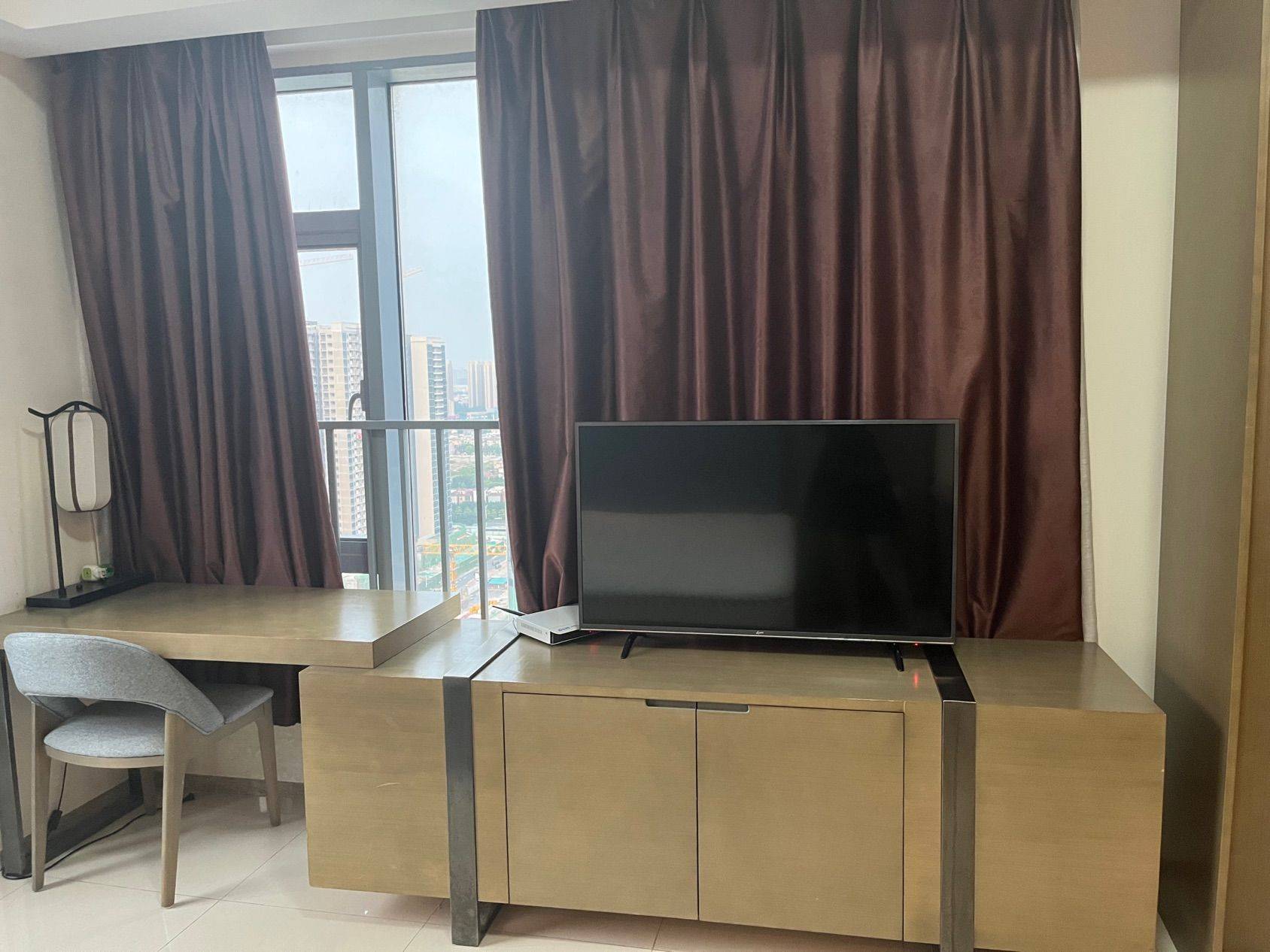 Foshan Nanhai | 新凯广场-3座_4