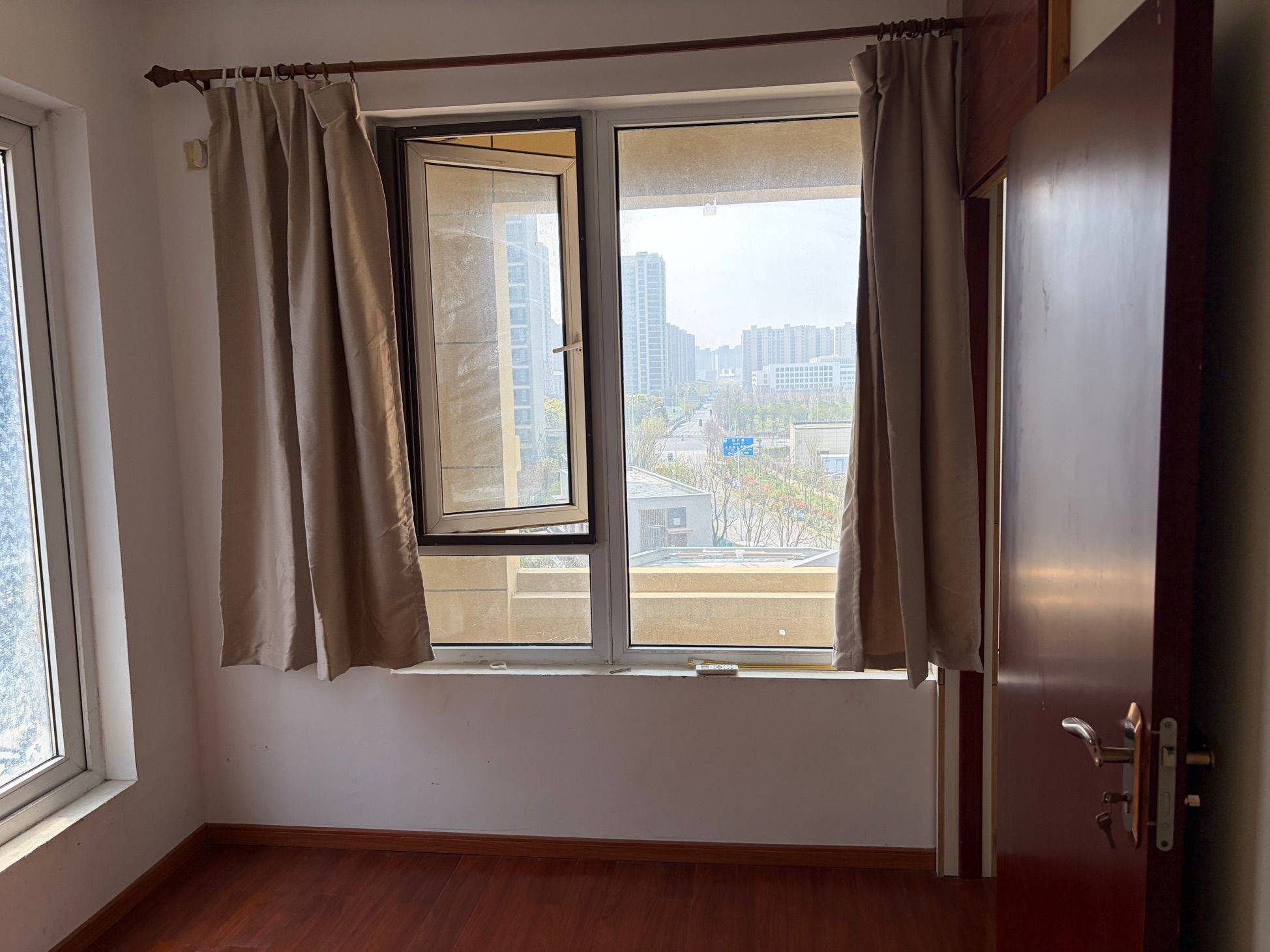 Shanghai Fengxian | 朗诗未来街区_3