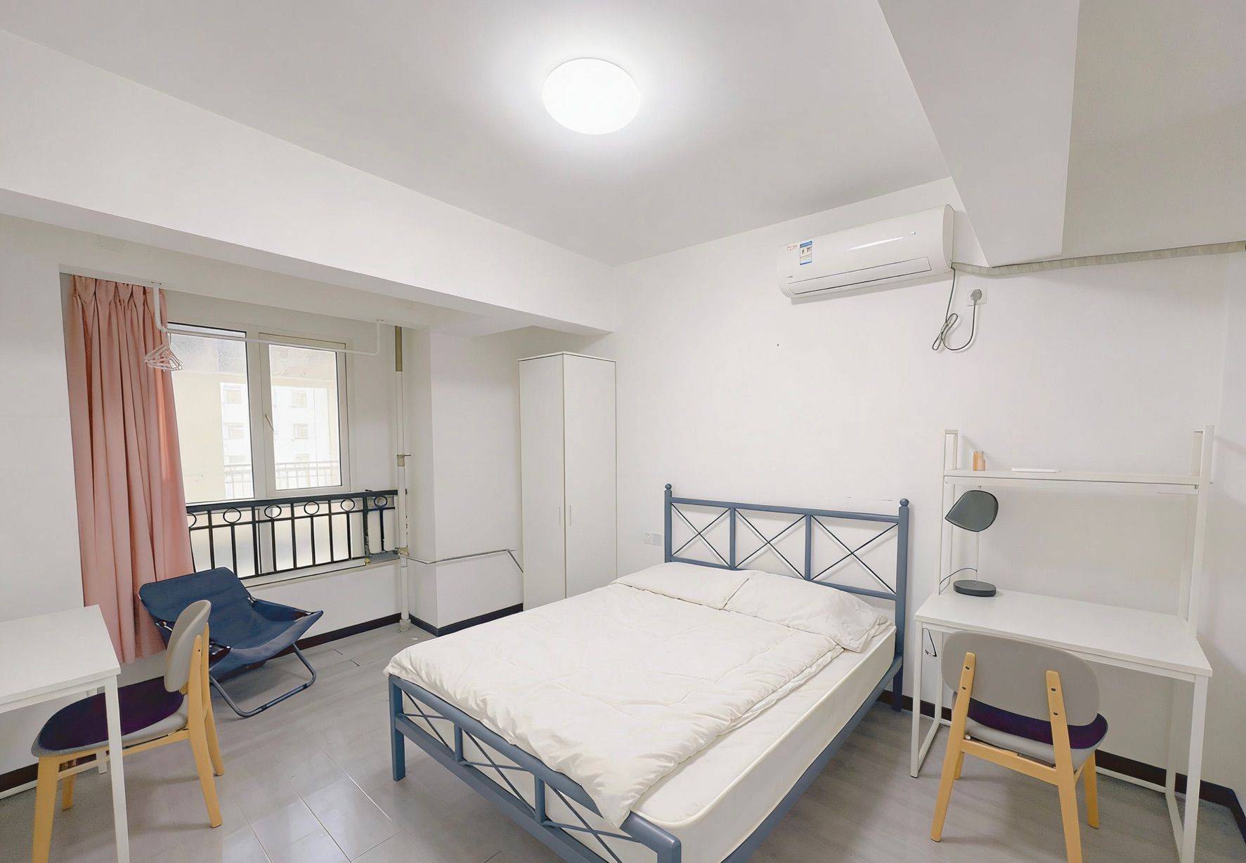 万事顺意整租房源1