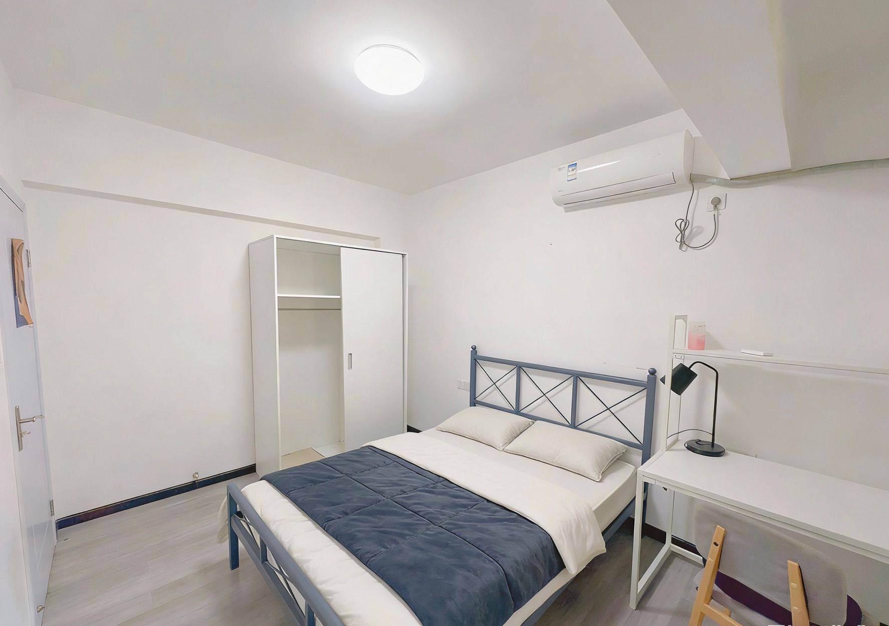 万事顺意整租房源2