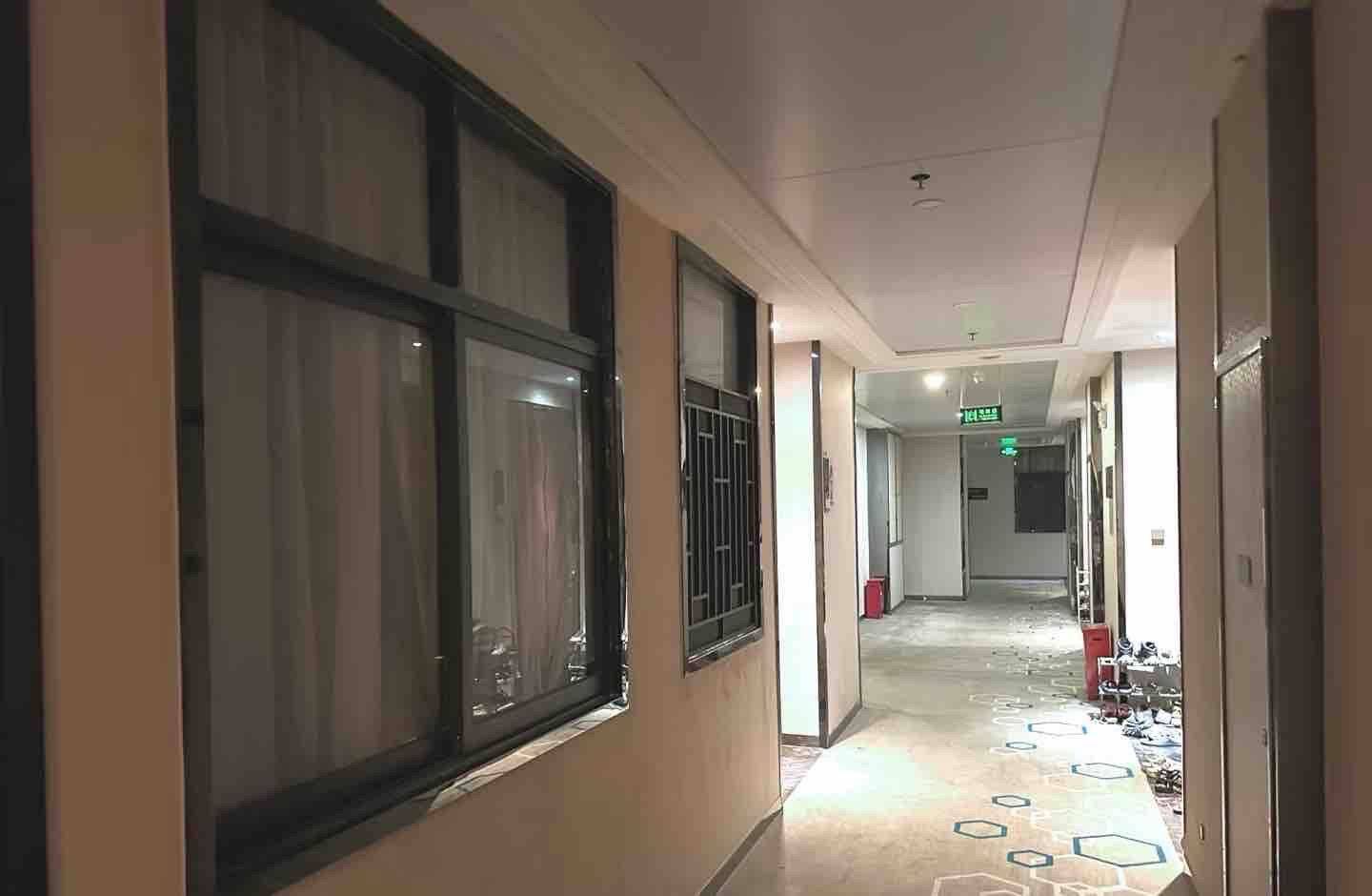 深圳 福田 | 安侨苑_6