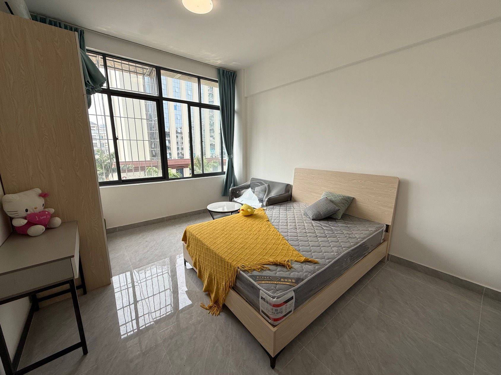 关于你整租房源1