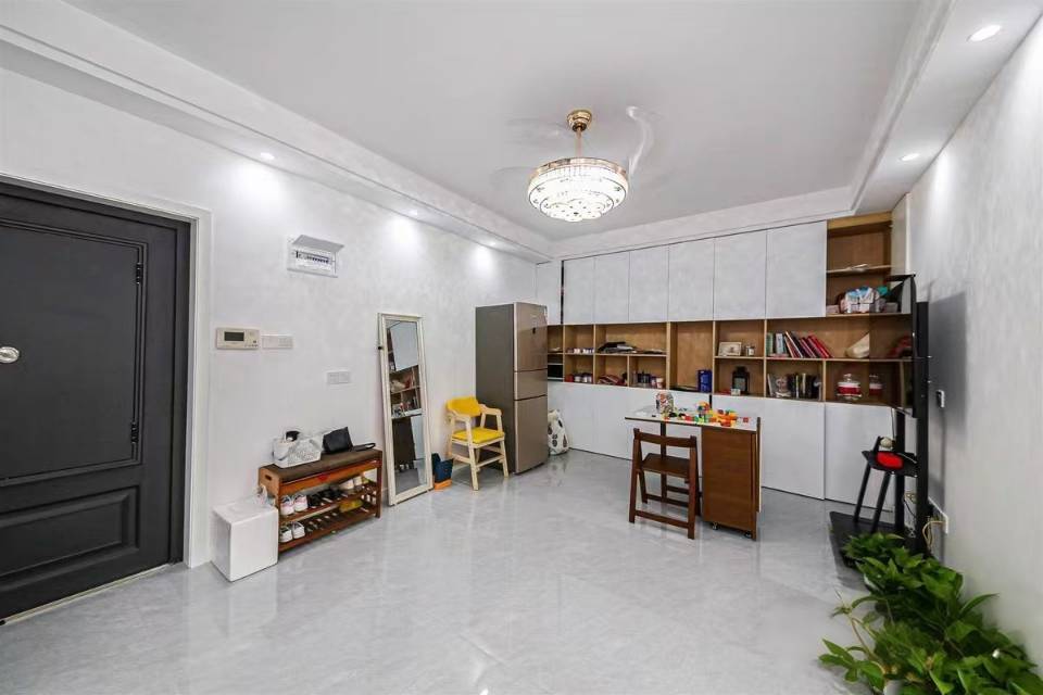 惠山区 华夏泉绅·永利花苑