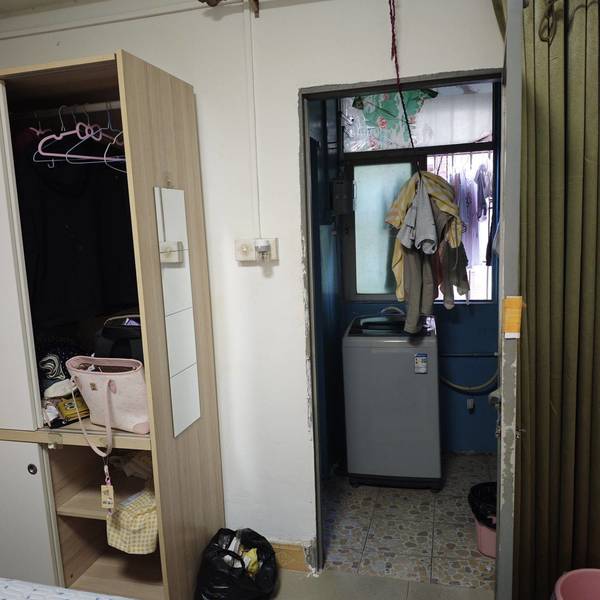 生活孤勇者整租房源3