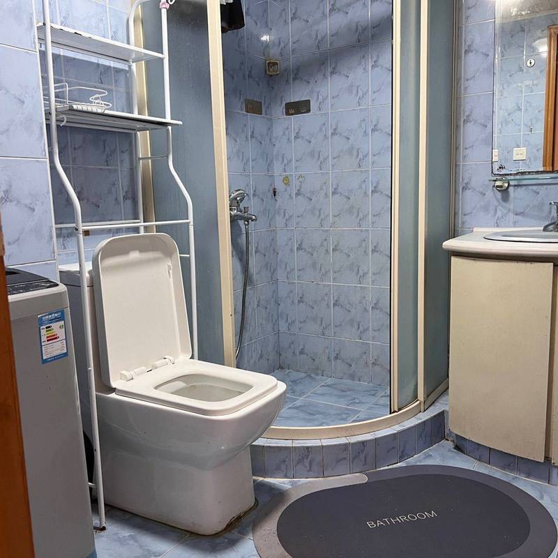 上海 长宁 | 水霞小区安龙路798弄_3