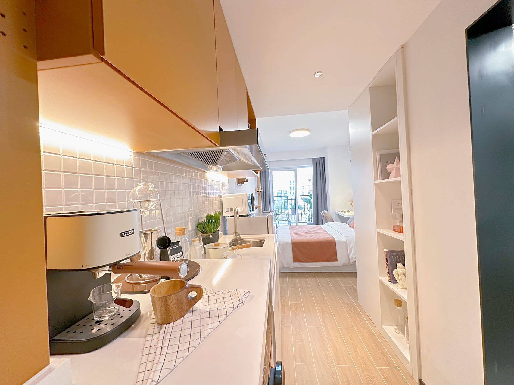 上海 长宁 | 古南小区_5